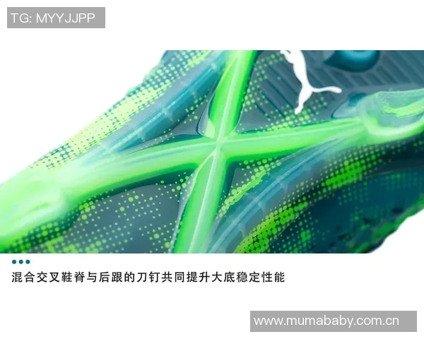 打造足球场上的速度与力量，揭秘足球鞋的科技创新与设计理念